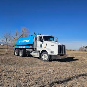 A-1 Septic Service