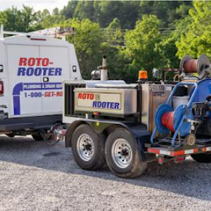 Roto Rooter of Greeneville TN