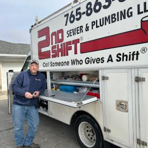 2nd Shift Sewer & Plumbing & Heating & Air