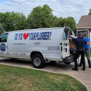 Integrity Plumbing Services
