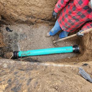 AAA Sewer & Drain Cleaning