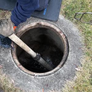 Pasquesi Plumbing, Heating, Cooling & Sewer