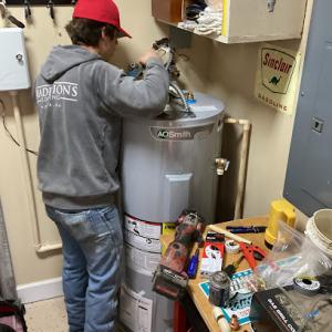 Mr. Rooter Plumbing of Valdosta