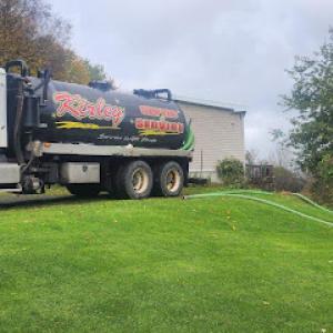 Kirley Septic Service