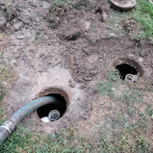 M.A.Y Septic Service