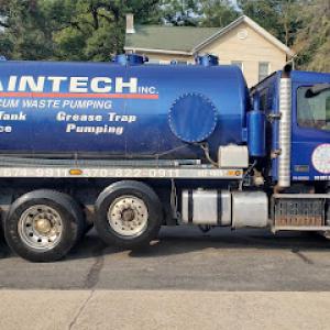 Draintech