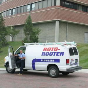 Roto-Rooter Plumbers & Septic Service