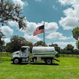 Crown Plumbing & Septic