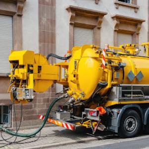 Bruce Septic & Repair