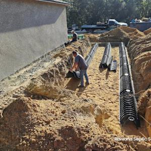Rowand Septic Services