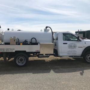 Countryside Septic Tank Services