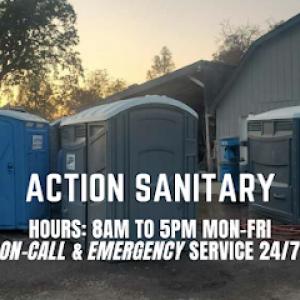 Action Sanitary