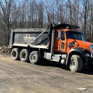 Excavating New Jersey