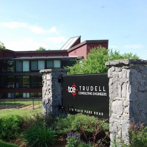 TCE Trudell Consulting Engineers, a Bowman Company