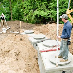 Lone Star Wastewater Services