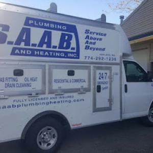 S.A.A.B. Plumbing & Heating