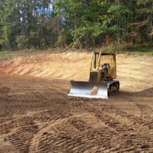 Roberts Construction & Grading