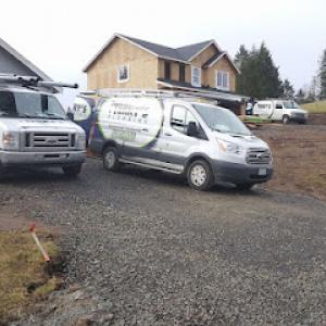 Terry's Plumbing