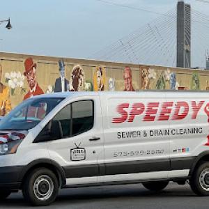 Speedy Sewer & Drain