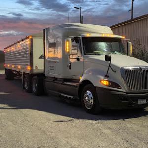 Curless Trucking