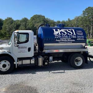 Herring Septic Service