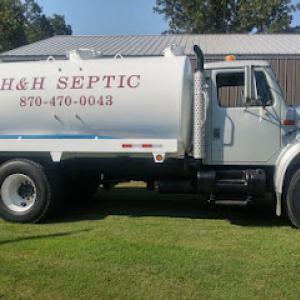 H & H Septic