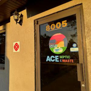 ACE Septic & Waste