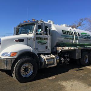 Bethlehem Sewerage & Excavating Services