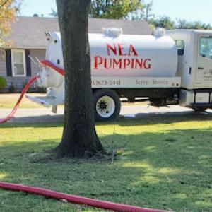 NEA Pumping