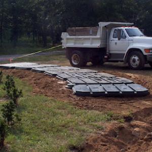 Batson Enterprises, Inc. Expertise in Grinder Pump, Controls, Diagnosing Systems