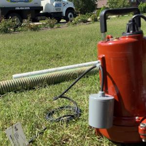 Infinity Plumbing & Septic