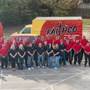 Faithco Enterprises, Inc., Plumbing, HVAC, & Electric