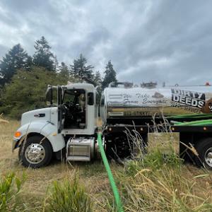 Dirty Deeds Septic Services