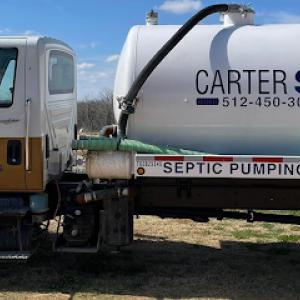 Carter Septic Solutions