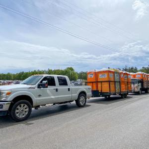 Xtreme Septic & Portable Toilet Rentals of Panama City, FL