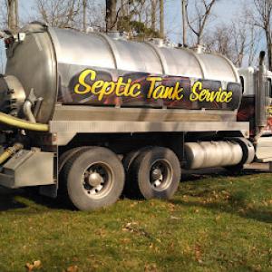 A-Verdi Septic Services