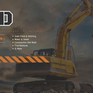 A & D Excavating