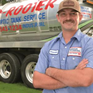 Armour Plumbing & Rapid-Rooter