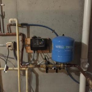 Wright Plumbing & Soil Testing