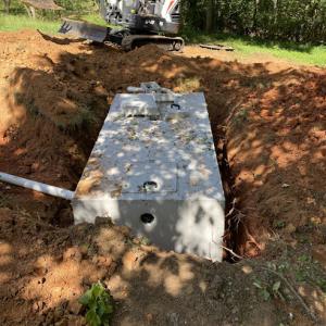 Union Septic Solutions