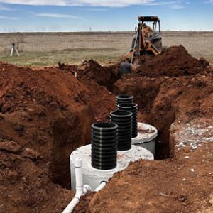 Badger Septic & Dirt