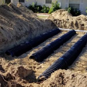 Modern Septic & Plumbing