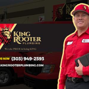 King Rooter & Plumbing | Plumbers Denver, CO | Drain Cleaning | Sewer & Water Line | Tankless Water Heater Repair