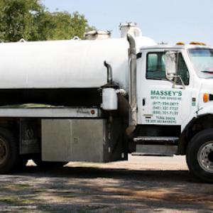 Massey's Septic Tank Service