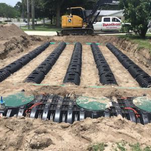 Ramage Septic & Plumbing Services