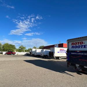 Roto-Rooter Plumbing & Drain Service