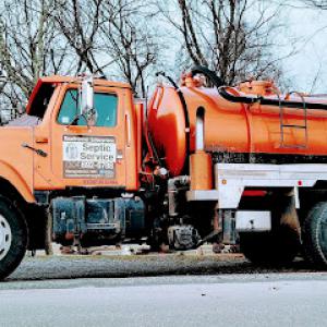 Roadrunner Enterprises Septic Service