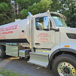 Triple J Septic Services