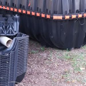 Grand Bay Septic