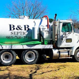 Twisted B Septic Services